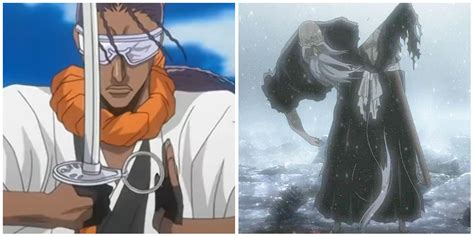 Most Tragic Deaths In Bleach