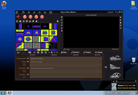 A lot of such freeware packages are harmful and contain spyware/adware. 10 Best Movie Maker Software Free Download for Windows ...