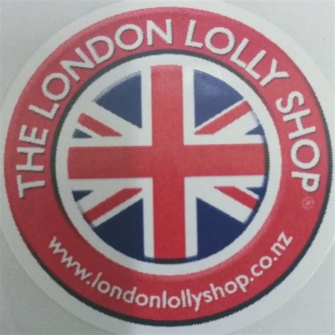 The London Lolly Shop