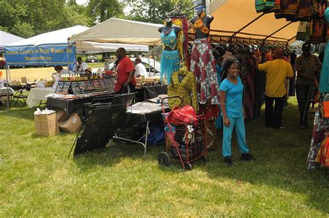 Montclair African American Heritage Festivities Begin