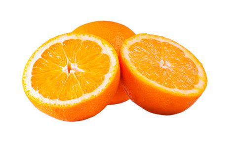 Orange Slices Png Image For Free Download
