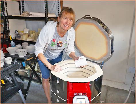 Choosing An Electric Kiln A Step By Step Buyers Guide Pottery Crafters