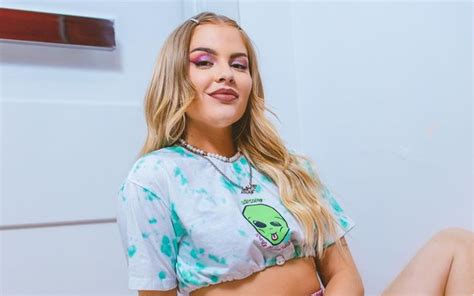 Já whindersson, 26 anos, nasceu no piauí. Luísa Sonza apoia Maria Lina após críticas e deseja ...