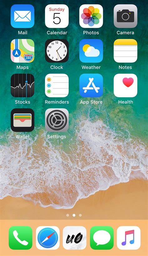 Cocospy is the best phone monitoring app for ios devices without jailbreak. Five Icon Dock lets you exceed your iPhone Dock's four ...