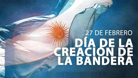 27 De Febrero CreaciÓn De La Bandera Argentina Radio Profesional