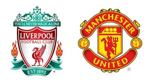 Liverpool Vs Manchester United Live Streaming And Where To Watch On Tv