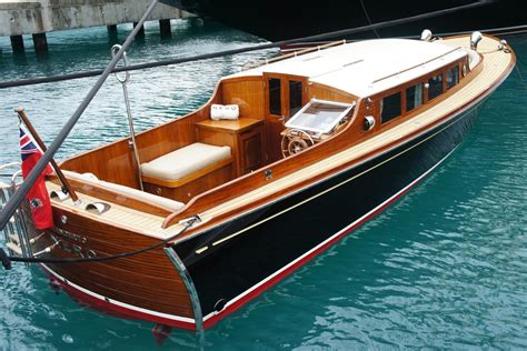 Charter The Worlds Best Private Luxury Classic Motor Yachts Ocean