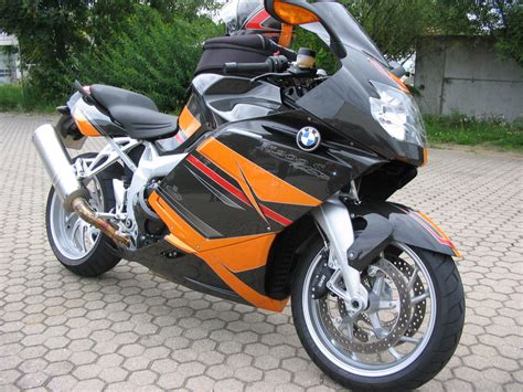 Motorcycles reviews bmw bmw k series sportsbikes. SR-Racing - BMW K 1200 R oder S