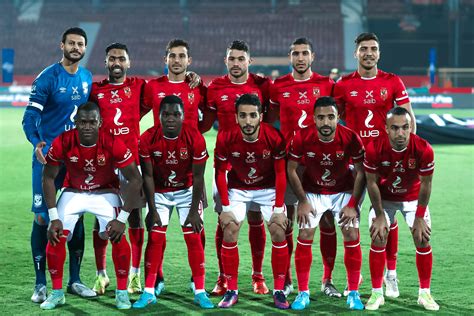 Match Preview: Pharco vs Al Ahly
