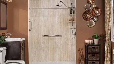 West shore home is changing the face of home improvement, one home at a time. Shower Liners | Bathroom Remodeling | West Shore
