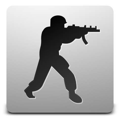 Counter Strike Global Offensive Icon 16x16 At