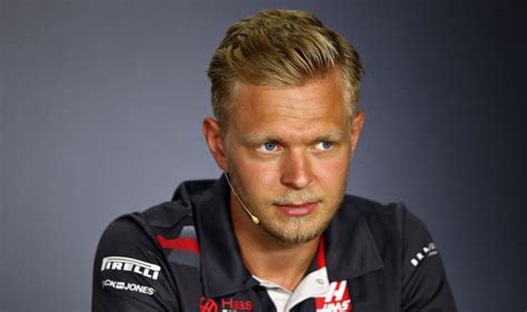 The home of formula 1 driver kevin magnussen on sky sports. F1 news: Kevin Magnussen clears up 'I'll die in the car ...