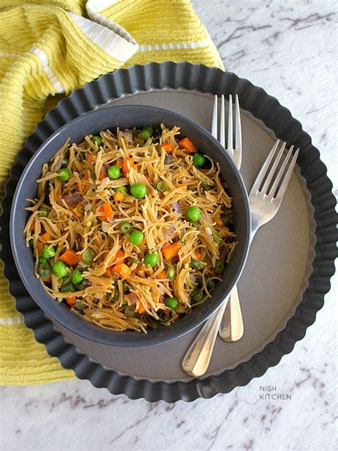 Vermi food solutions, a subsidiary company of vermi industries, was established to promote healthy food to the public. vermicelli upma video | Vermicelli recipes, Semiya upma ...