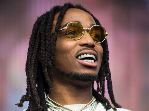 Origin migos is an american hip hop group consisting of rappers quavo, takeoff and offset. Quavo Says He's Making Beats With Kanye West | HipHopDX