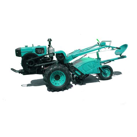15hp Dongfeng Type Walking Tractor And Power Tiller Mx 151 China