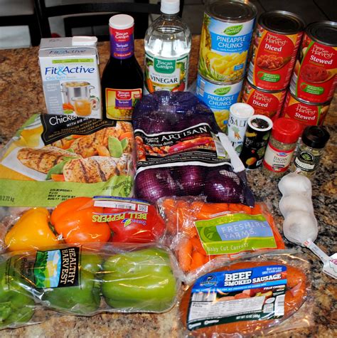 However, they've earned enough of a following to spawn a facebook group devoted to the aldi product with over 12,000 members. Money saving Momma: 6 meals, 1 hour, $26