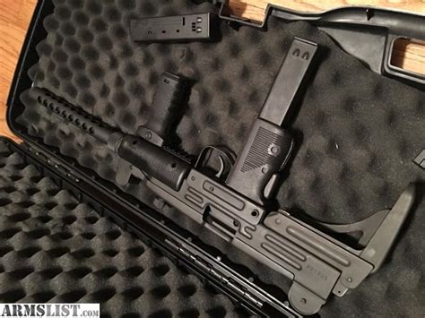 Armslist For Saletrade Uzi 9mm Carbine Foregrip And Shroud
