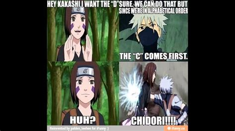 The Best Funny Naruto Memes 2 Youtube