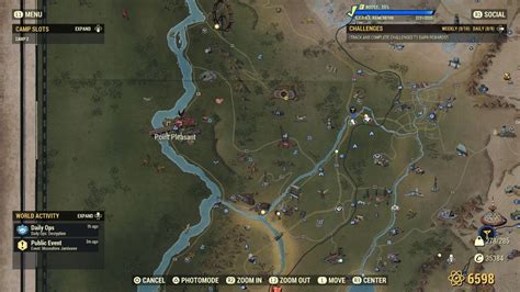 Cultist Locations In Fallout 76 Gamepur