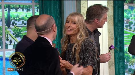 La Jaula de la moda  17/09/2019 Programa completo  YouTube