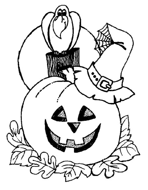Download free halloween coloring pages from hallmark! Halloween Coloring Pages - Dr. Odd