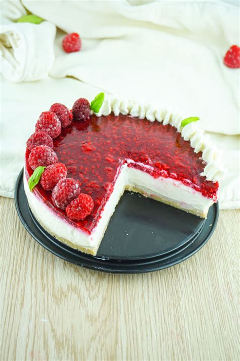 Check spelling or type a new query. Low Carb Himbeer Vanille Torte - Leckeres Rezept zum Abnehmen