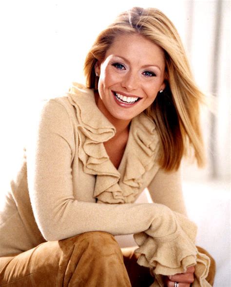 Hayley Santos Played By Kelly Ripa All My Children Photo 6045922