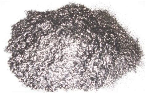 Powder Crystalline Graphite Flake For Industrial Packaging Size 25