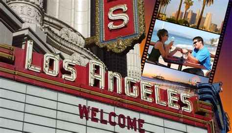 Top 10 Famous Places to Eat in Los Angeles, California | Career