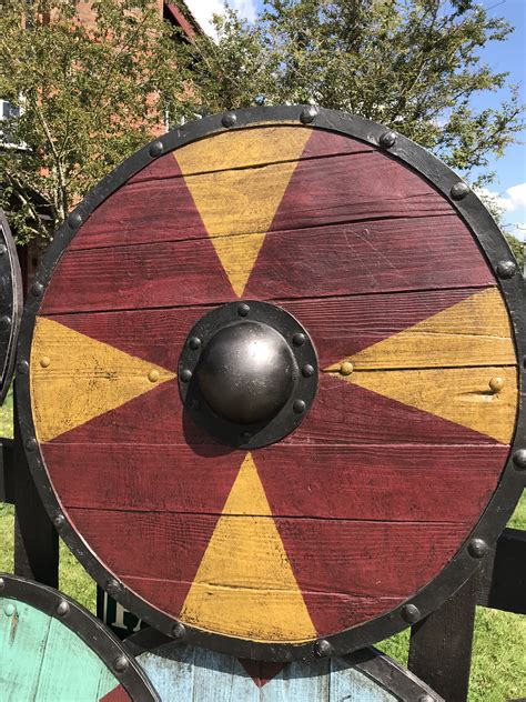 Viking Shield Viking Shield Ancient Armor Best Armor