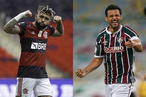 Brasileirao 2020 is exclusive to fanatiz outside brazil and the balkans. Flamengo x Fluminense: onde assistir, horário e escalações