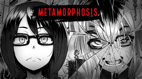 El Manga Que TraumÓ A Una Generación Metamorphosis Henshin