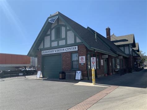 Amtrak Station Flg Updated April 2024 21 Photos And 14 Reviews 1 E