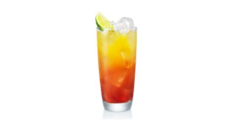 Bay Breeze Recipe | Recipe | Malibu rum drinks, Coconut rum drinks, Rum drinks