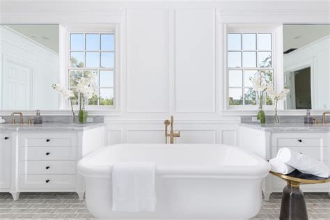 We are the experts in your area for all bathroom remodeling services. Inside Jennifer Garner's Chic New Home in Los Angeles ...