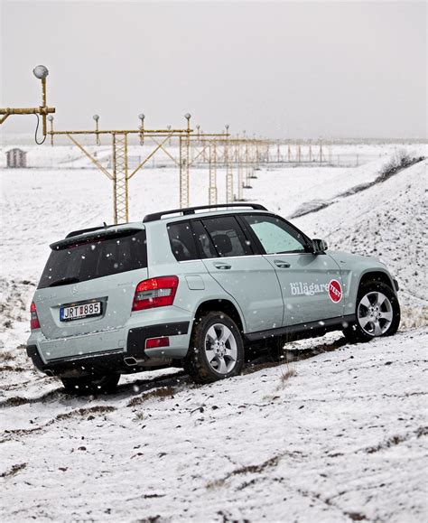 Biltest: bmw x1, mercedes glk