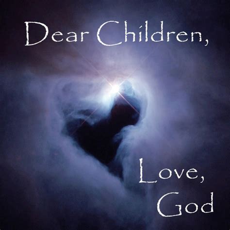 Dear Children Love God Audiobook On Spotify