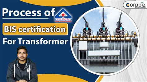Process Of Bis Certification For Transformer Bis Isi For Electrical
