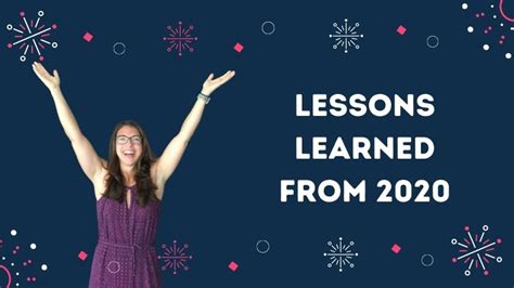 5 Lessons Learned From 2020 Eduro Learning