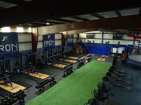 About Us | FITNESS EDGE – Fitness Edge
