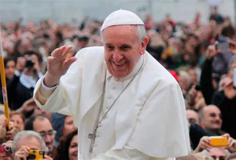 El Papa Francisco Viajaría A Argentina En 2016 Aci Prensa