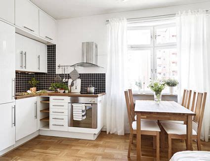 Bring your kitchen to life with inspirational ideas on how to decorate a small kitchen. 9 Space-Making Storage Hacks for Small Kitchens
