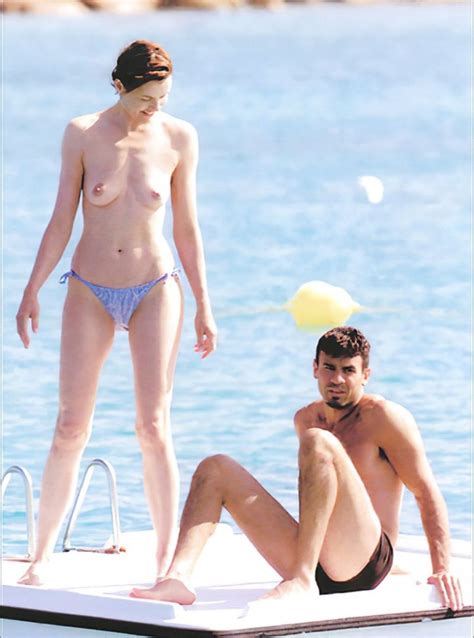 Geena Davis Nude Photos And Videos Celeb Masta