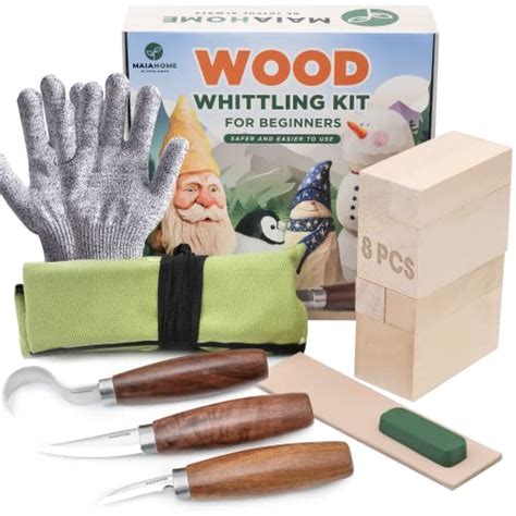 Wood Whittling Kit For Beginners Experience Id In Pakistan Wellshoppk