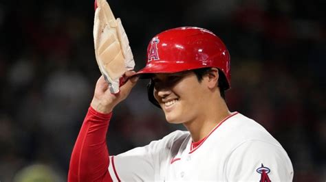 Los Angeles Angels Unlikely To Trade Shohei Ohtani If They Stay In