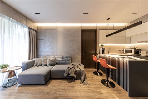 Top 10 Modern Interior Design Ideas To Redefine Your Home — Swiss Interior