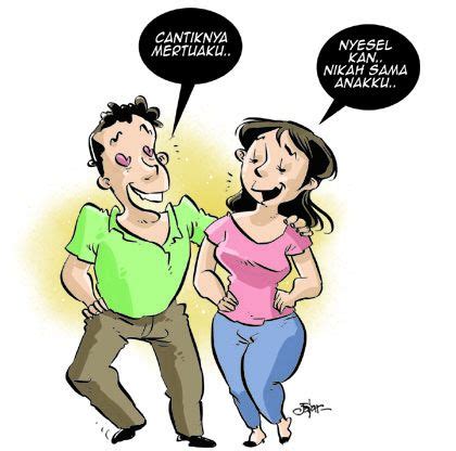 Kata Bijak Untuk Mertua Yg Pilih Kasi Dg Menantu : Ucapan ...