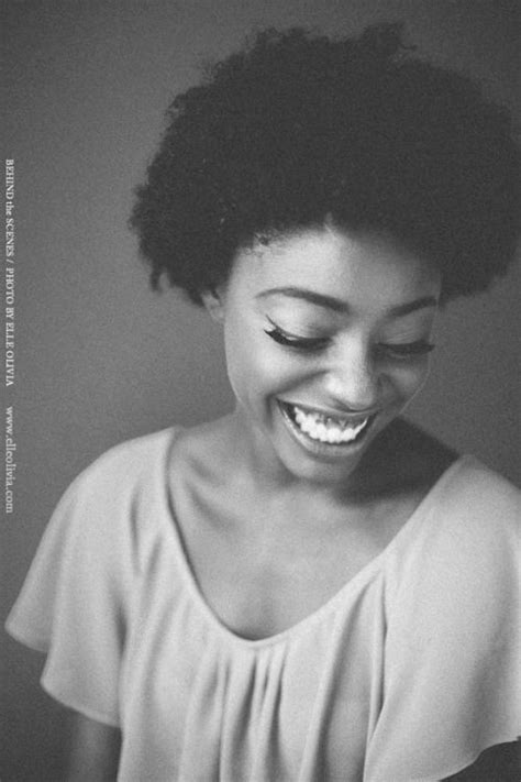 The Most Beautiful Smile Black Natural Hairstyles Natural Hair