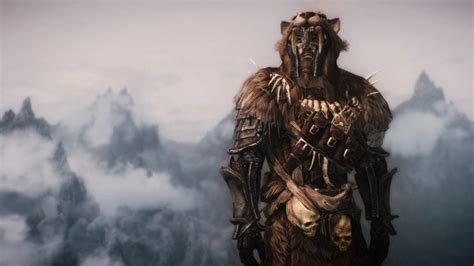 The Elder Scrolls V Skyrim The 20 Best Armor Mods Hgg