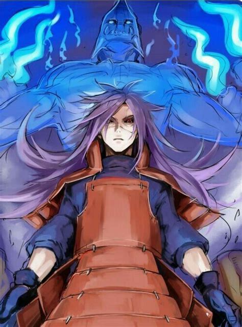 Pin by kingwiki60 on Anime | Madara uchiha, Uchiha, Naruto madara